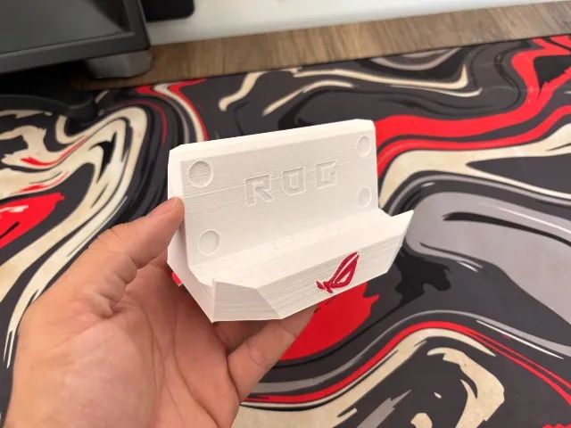 Suporte ROG Ally  - Foto 4