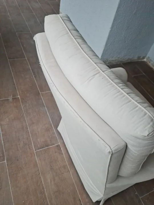 Poltrona amamentação  - Foto 4