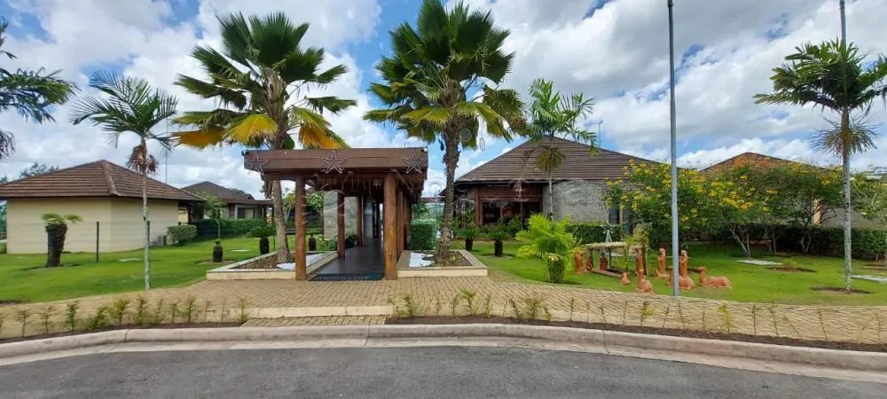 Oportunidade no condomínio Alphaville Pernambuco I. | terreno de 564m²