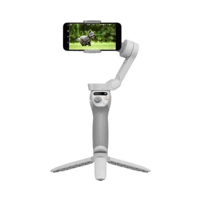 Osmo mobile 3 store android