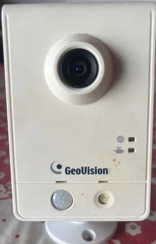 Câmera Geovision GV-CA120