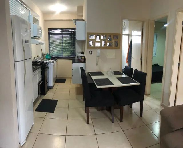 Captação de Apartamento para locação em Ribeirao Preto, SP