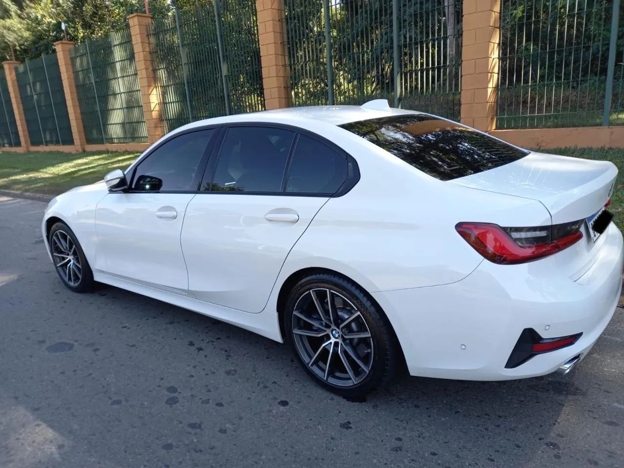 BMW 330 I Sport 2020 - Foto 4