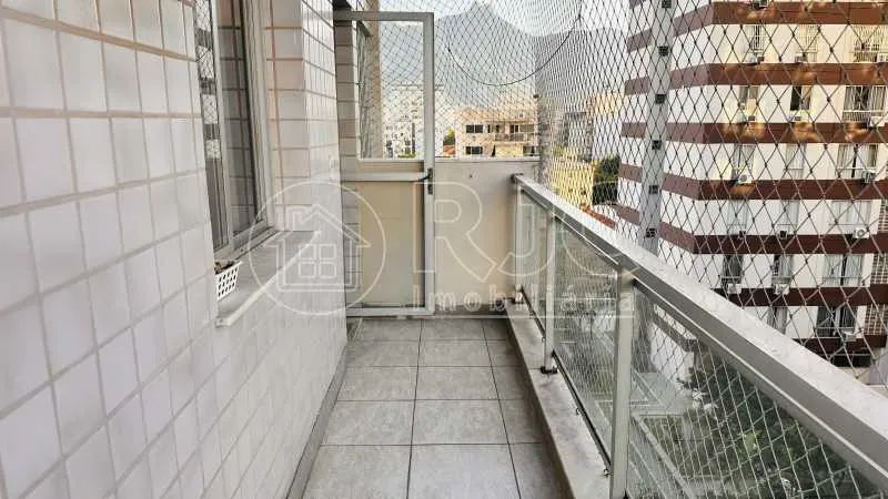 Cobertura-À VENDA-Tijuca-Rio de Janeiro-RJ - Foto 3