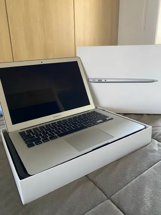 macbook air 13 2015