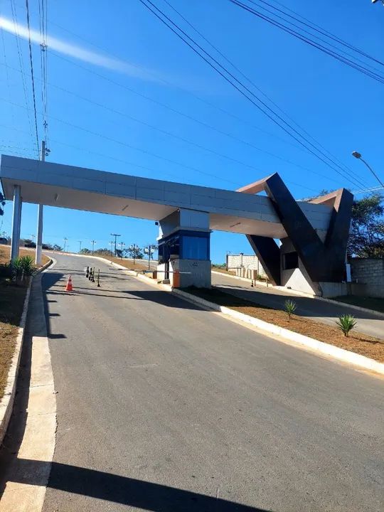 Excelente lote em Pedro Leopoldo  - Foto 5