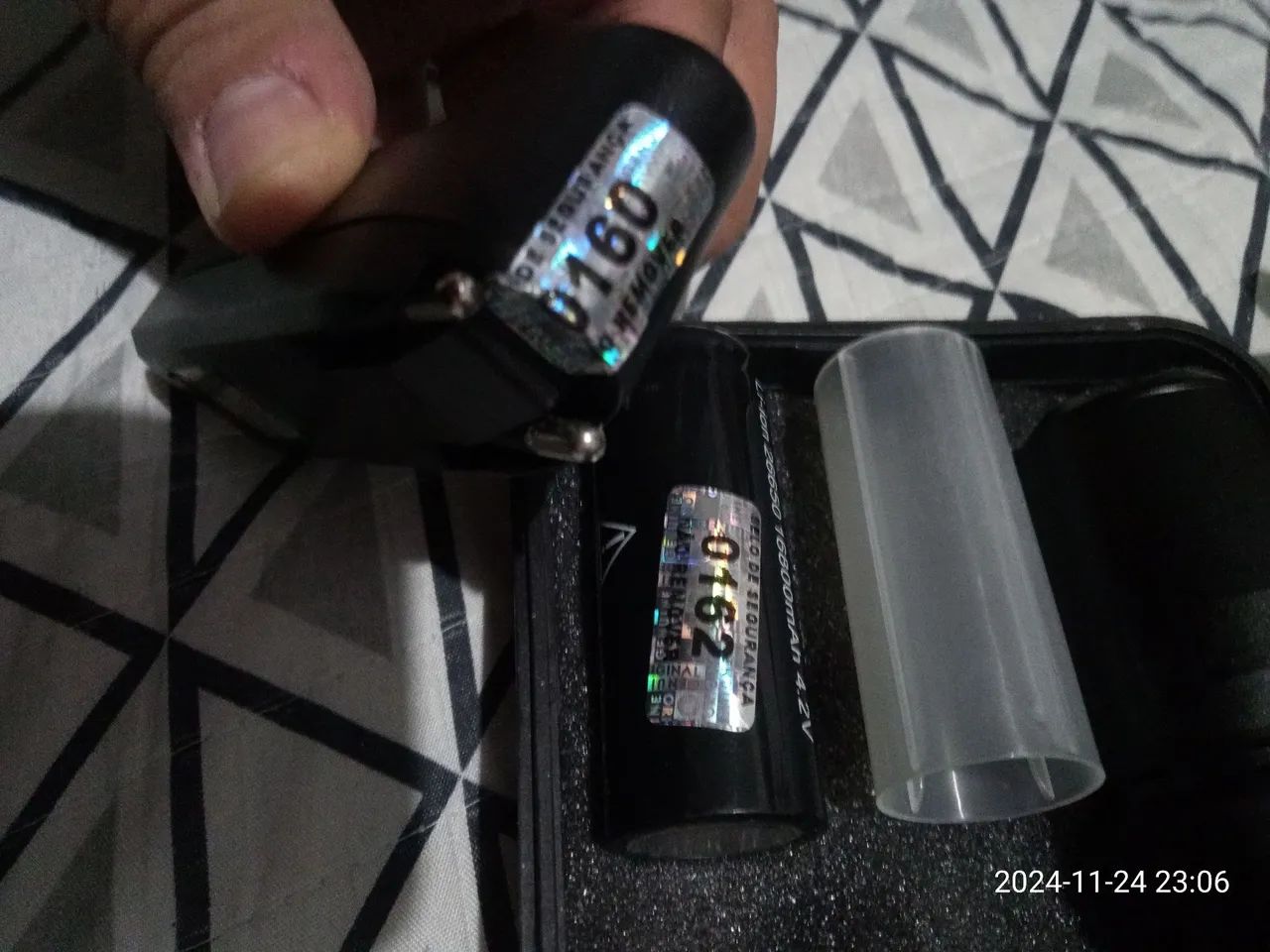 Novo na caixa em perfeito estado! - Foto 5