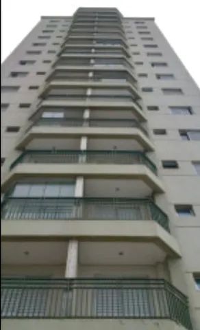 Captação de Apartamento a venda na Rua Júlio Silva, Centro, Osasco, SP