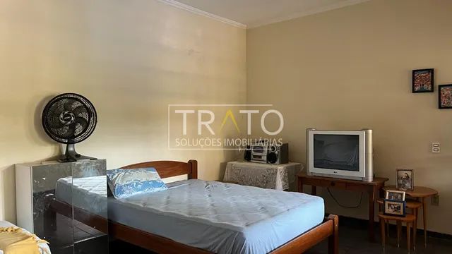 casa - Parque Residencial Maison Blanche - Valinhos - Foto 5