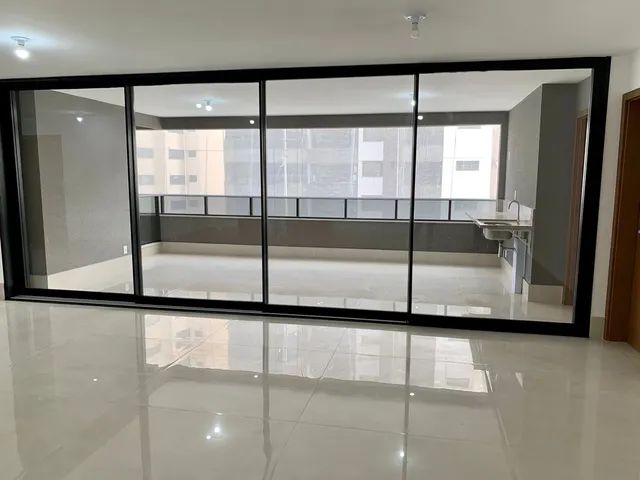 Reserva Newest - Apartamentos 3 e 4 Suítes - Foto 5