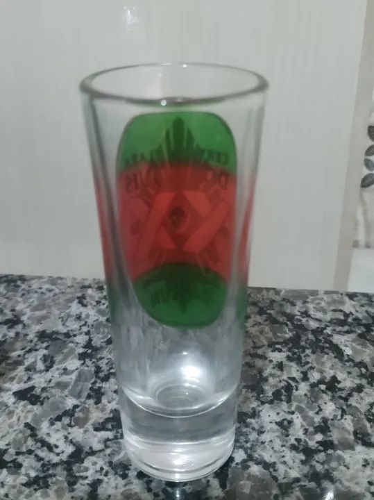 Copo de Dose Mexicano - Foto 3
