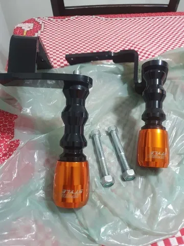 Slider Styler