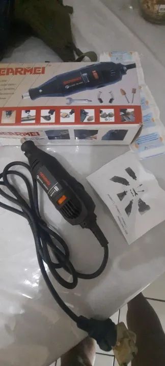 Retifica  - Foto 4