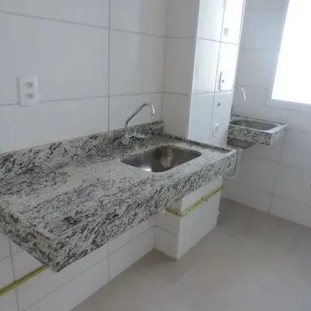 Apto com 2 quartos com 55m² - Ponta Negra - Foto 2