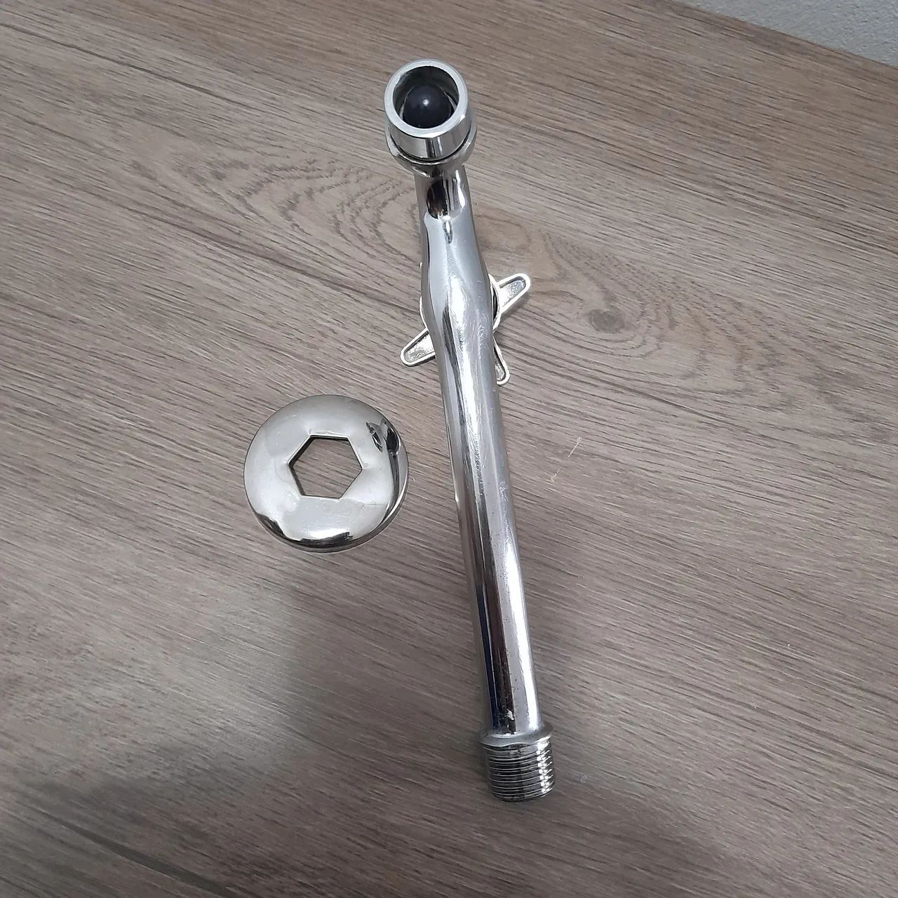 Torneira Usada - Foto 3