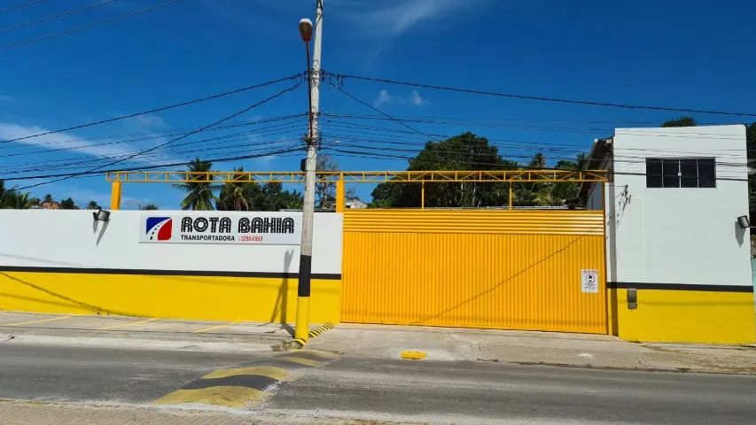 Cargas Gerais e Mudanças Residenciais / Comerciais 