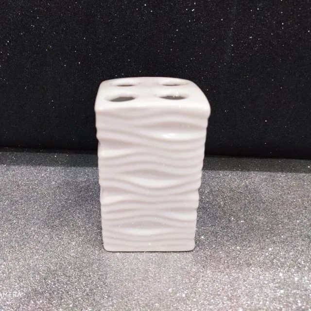 Jogo Banheiro (3pçs) 99726 Porc Trab Fwb - Foto 3