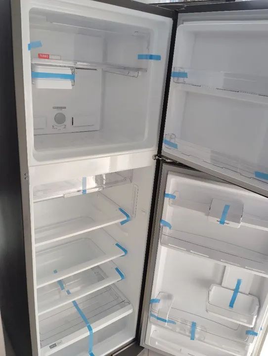 Geladeiras de Salvados a partir de 2.200!!! - Foto 6