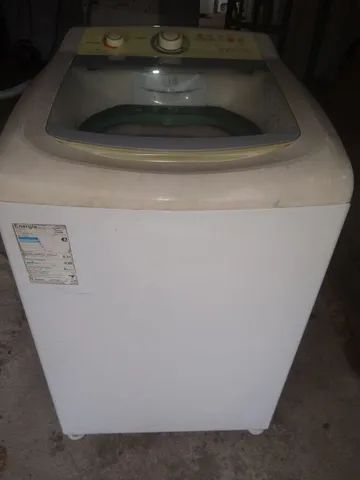 Máquina de lavar roupas Consul 11Kg - Foto 4