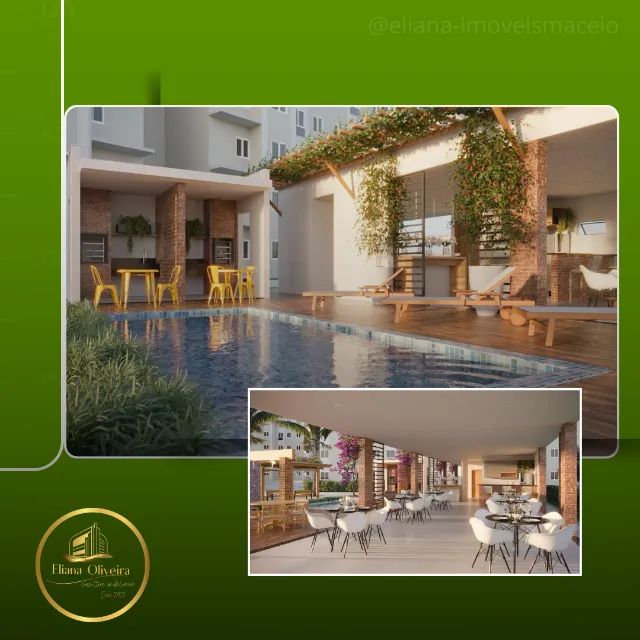 Residencial eco vittá  - Foto 3