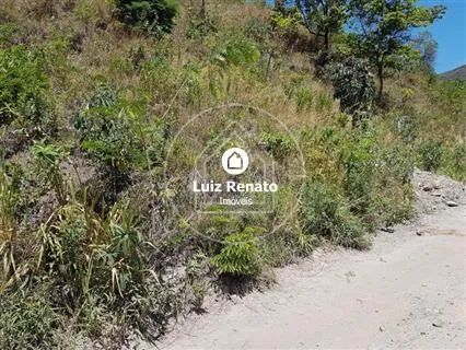 Lote à venda - Mangabeiras