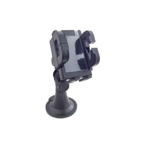 Suporte Para Carro Celular E Gps Grande Ventosa Msc-601 - Foto 2