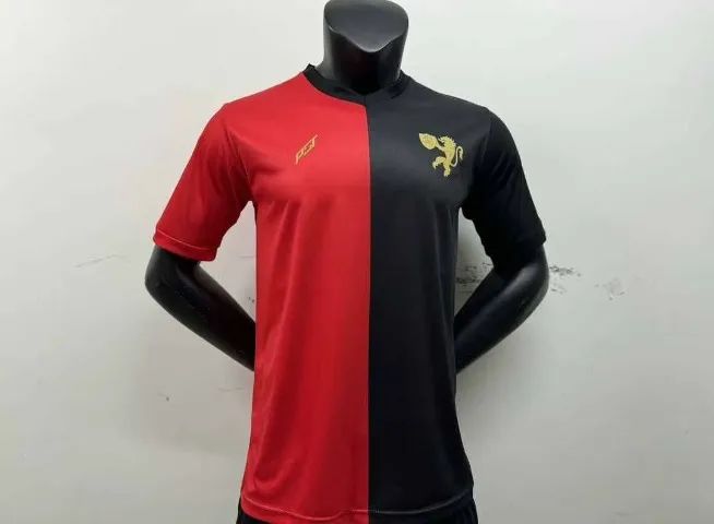 CAMISAS DE TIMES BRASILEIROS, EUROPEUS E SELEÇÕES! - Foto 3