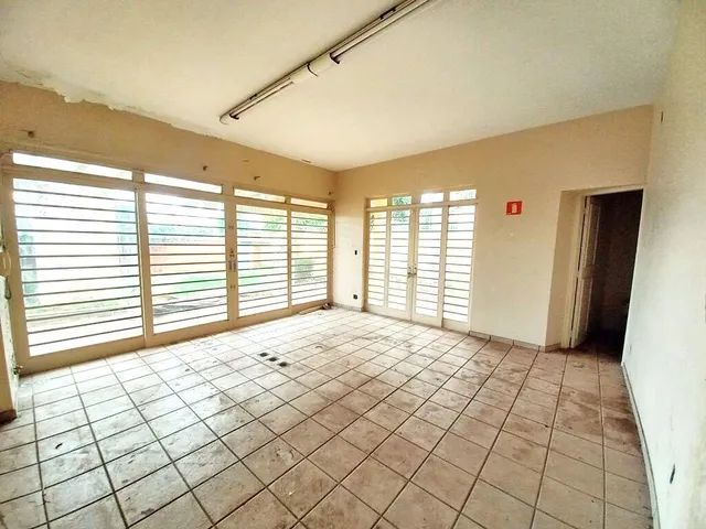 Casa para aluguel, 4 quartos, 5 vagas, Centro - Limeira/SP - Foto 2