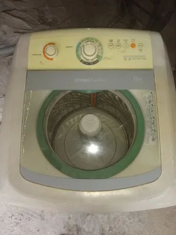 Máquina de lavar roupas Consul 11Kg - Foto 2