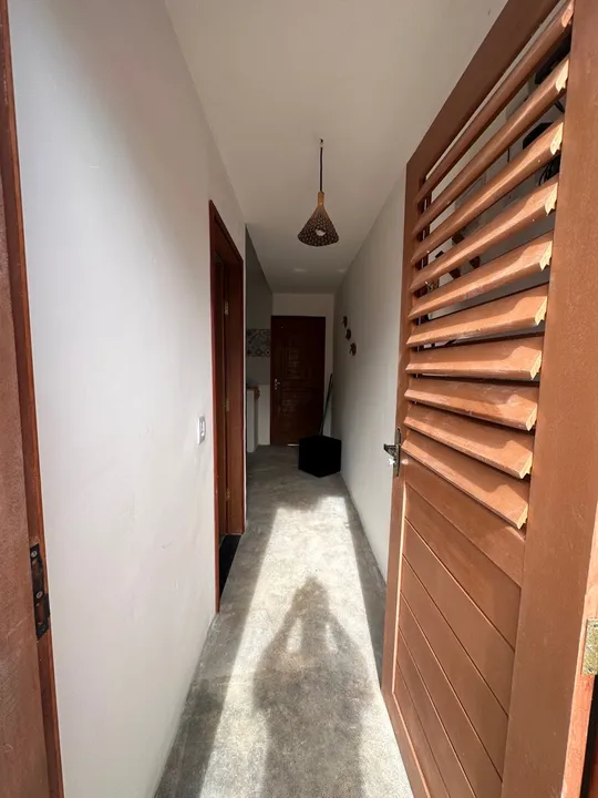 Alug ou vendo Casa na praia em Sao Miguel do Gostoso
