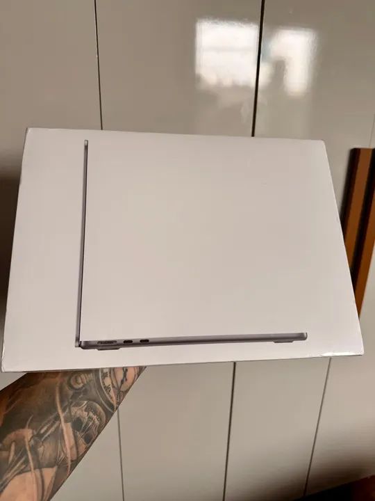 MacBook Air M2 Zero ! - Foto 2