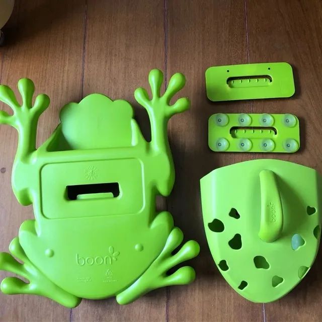 PORTA COISAS PARA BANHEIRO 