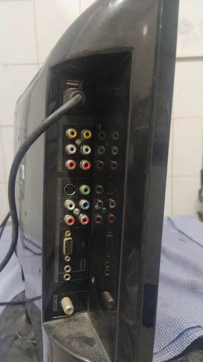 Tv 22 polegadas  - Foto 2