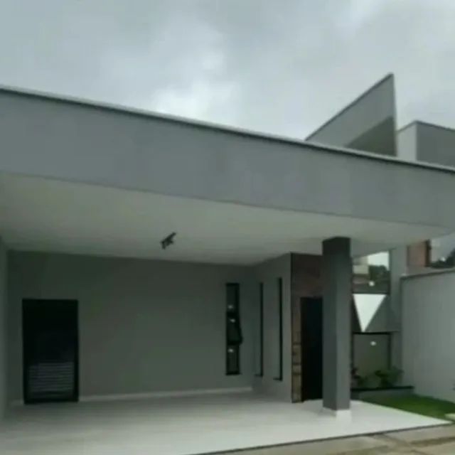 Casa com 3 quartos sendo 3  suites - Maraponga - 157m² - Foto 5