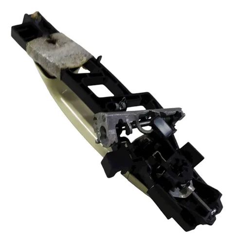 Maçaneta Externa Porta Traseira Esquerda  Ford Ka Sel 1.0  2 - Foto 5