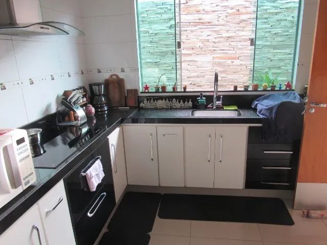 Excelente casa térrea - Foto 11