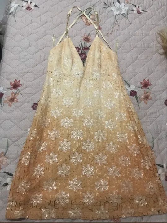 Vestido Morena Rosa