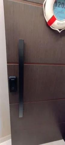 FECHADURA ELETRÔNICA (INSTALAÇÃO) - Foto 3