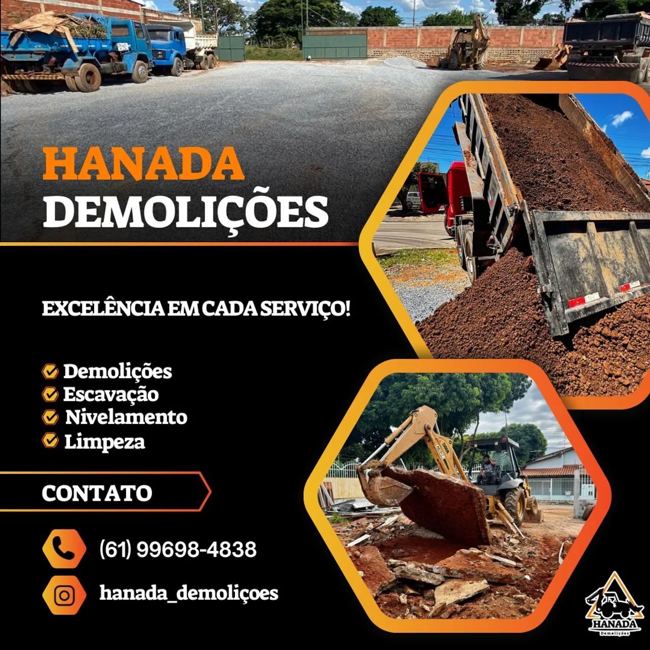 Demolição * - Foto 6