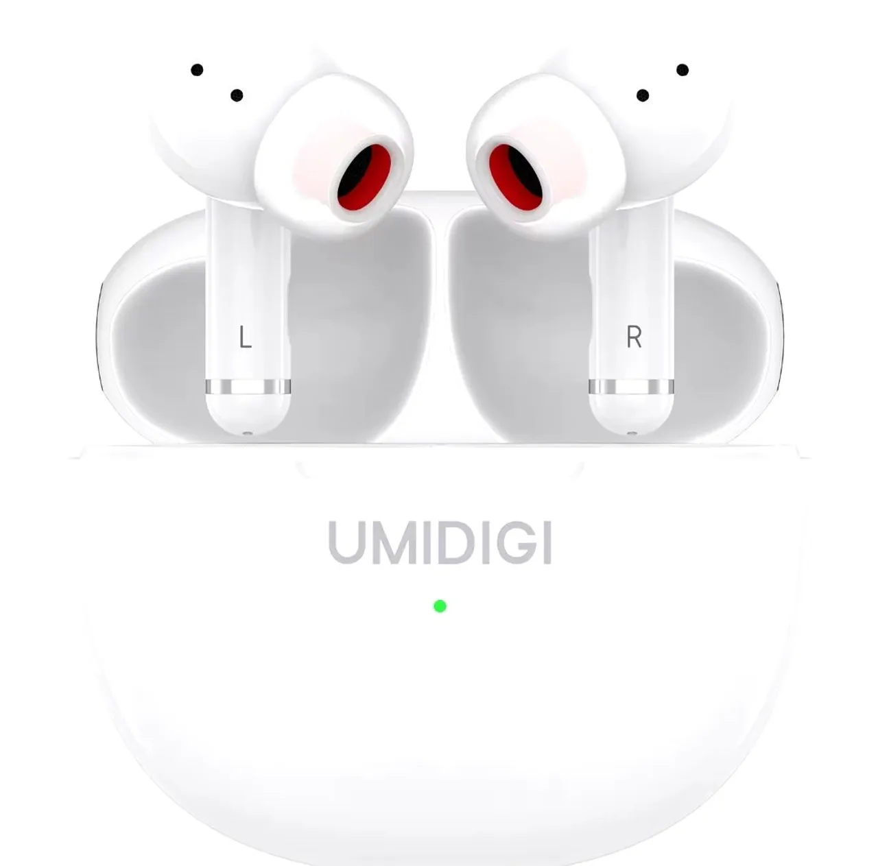 Fone de Ouvido Bluetooth UMIDIGI - c/ cancelamento de ruído
