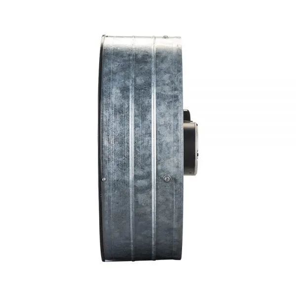 Exaustor Pesado Monofásico 60cm 220V Blindado  - Foto 5