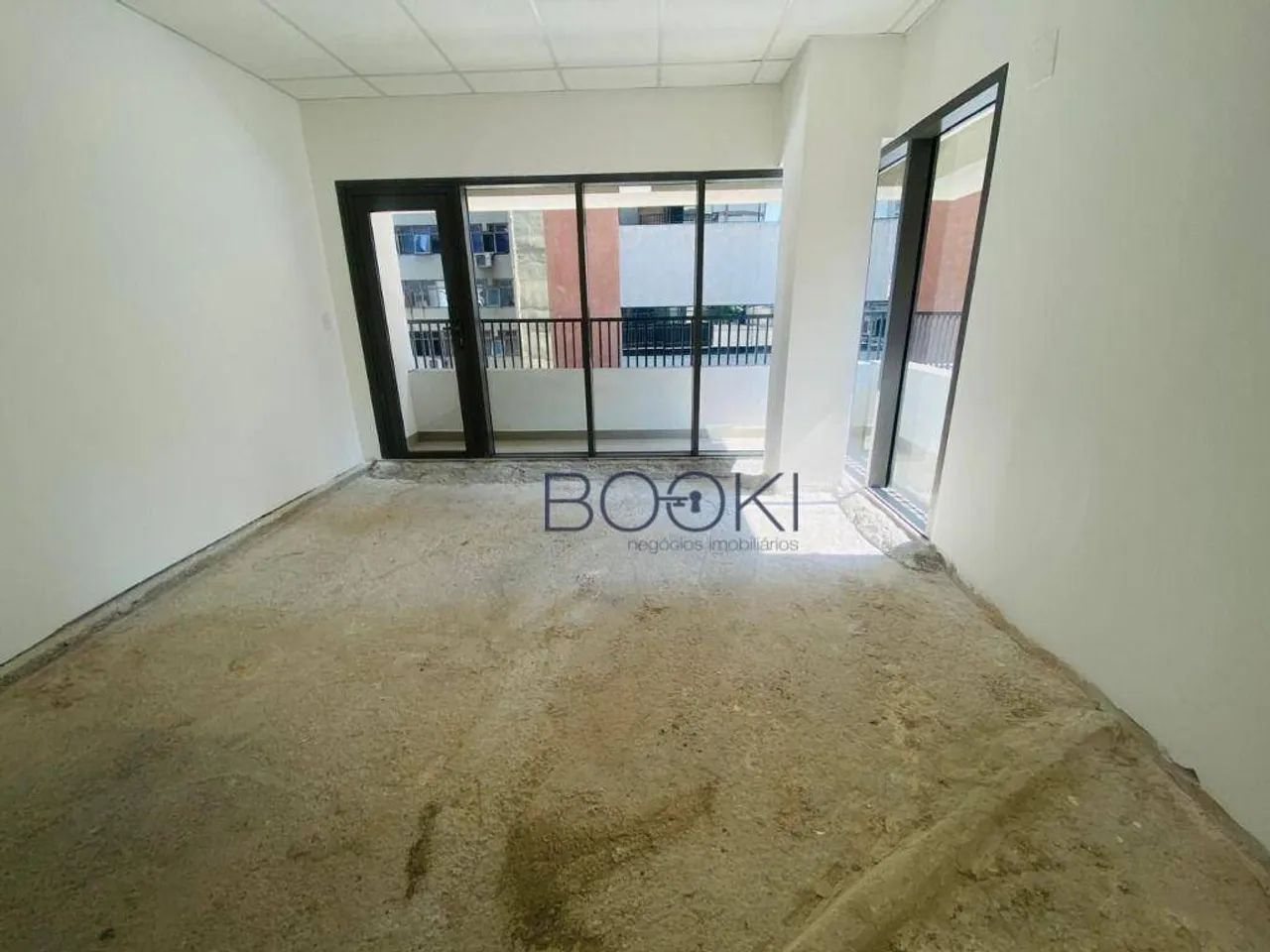 Sala á venda e locação para consultório no Hpaulista - Foto 3