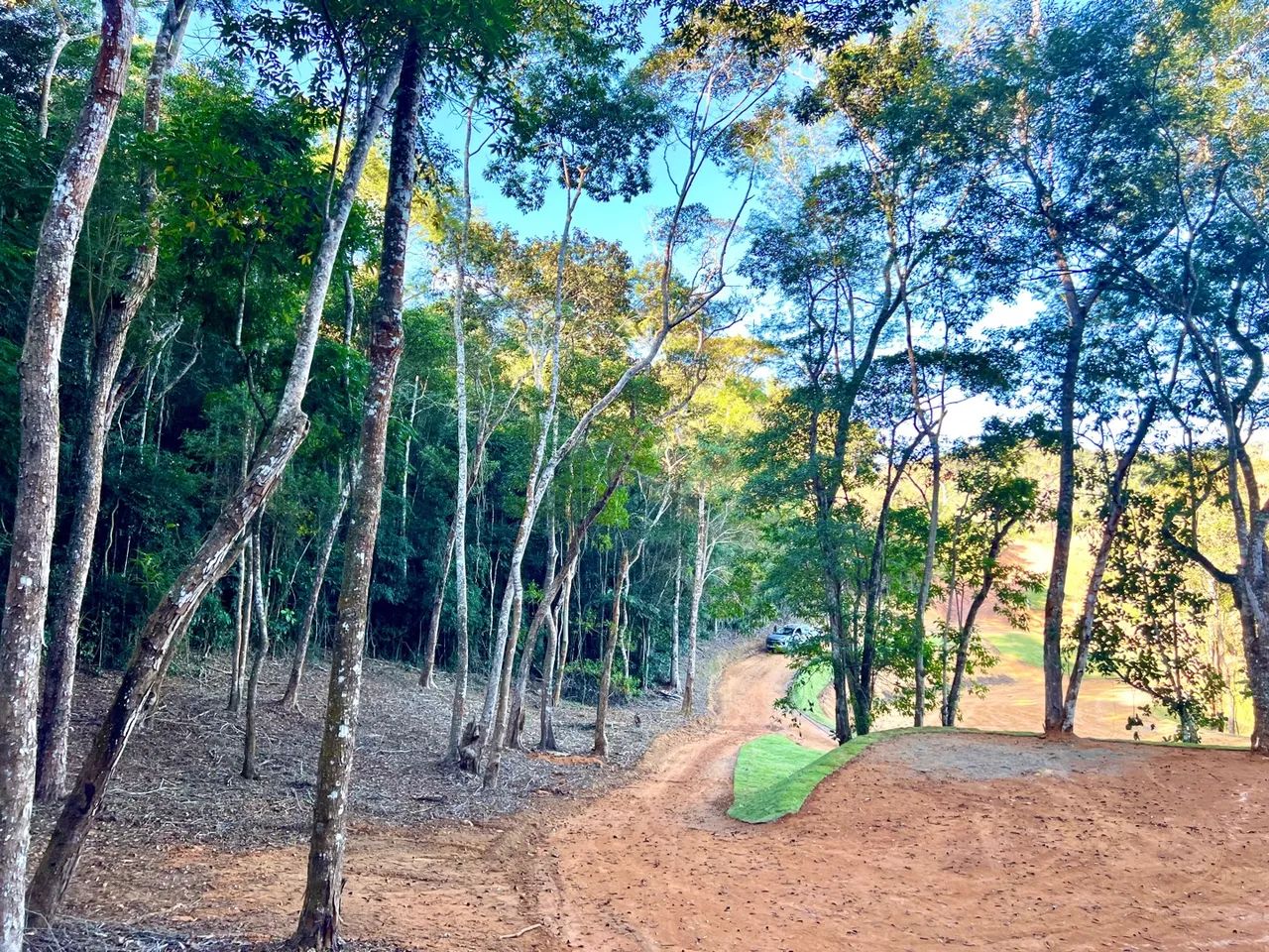 Ocasião, lindo Terreno em Santa Teresa, Circuito Caravaggio  - Foto 12
