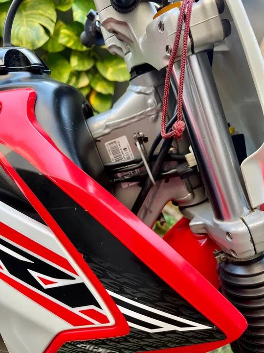 HONDA CRF230 - RARIDADE !!! - Foto 4