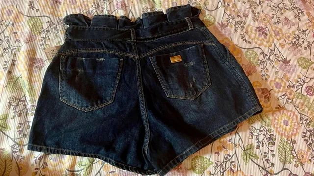 Venda de short jeans  - Foto 2