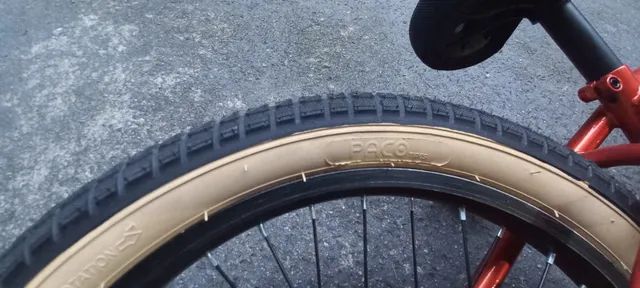 Bicicleta Bmx Drb Bikes Freeway 21 - Foto 6