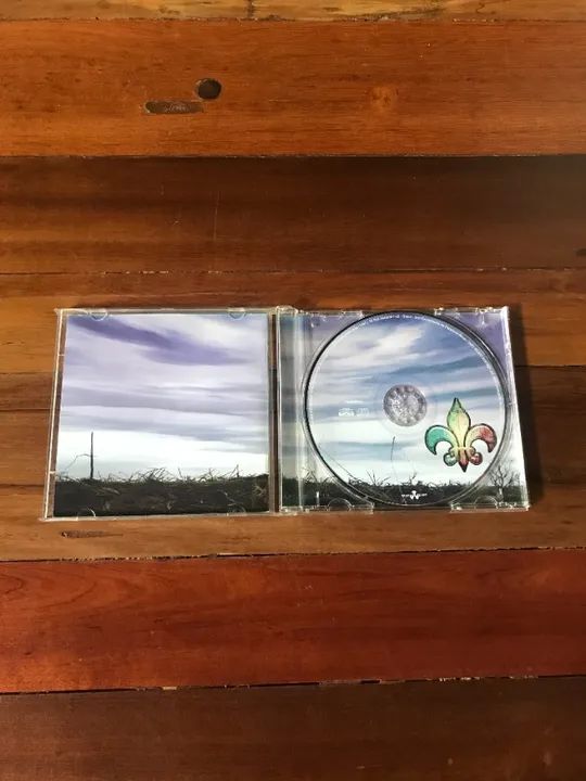 Stratovarius - CD - Elements Pt. 2 - Foto 2