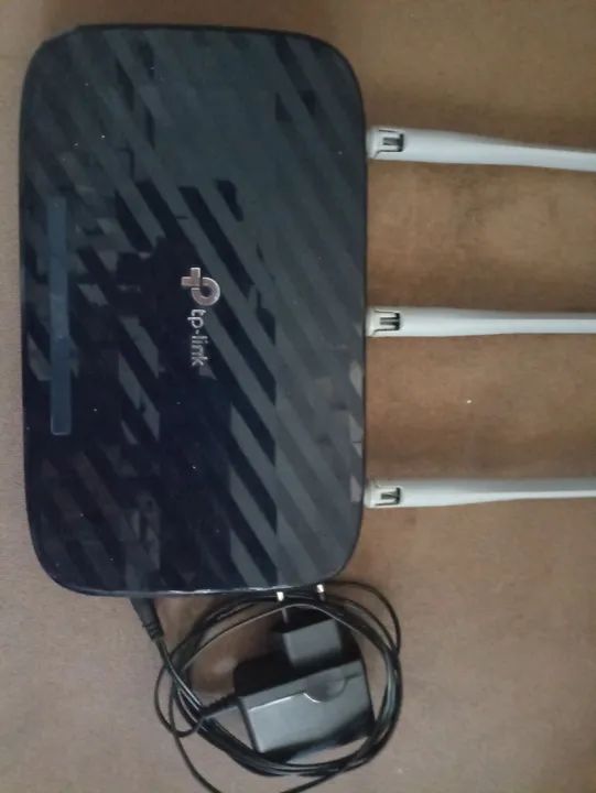 Roteador Tp-Link AC20