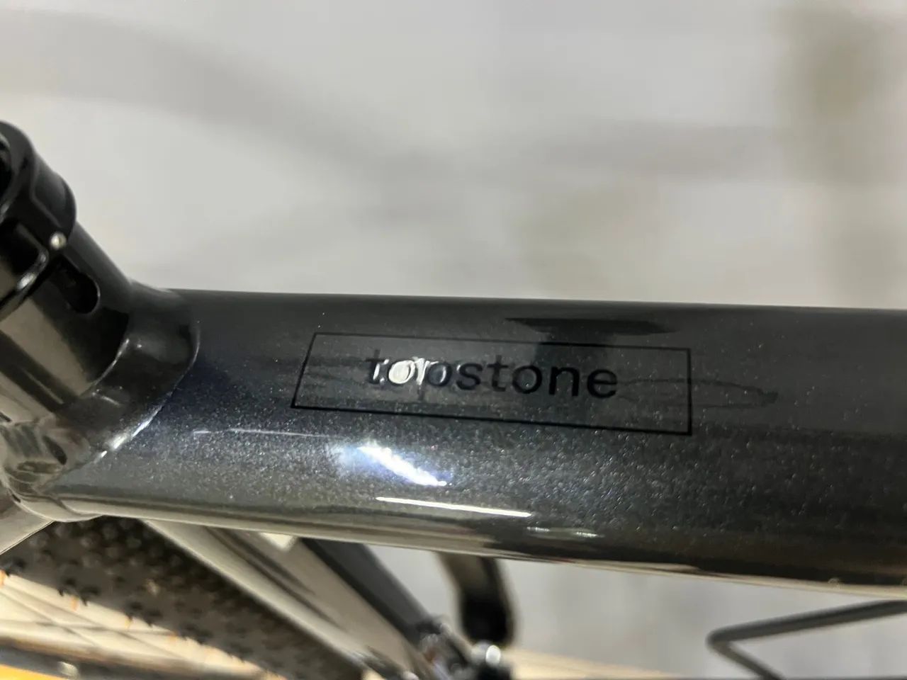 Bicicleta Cannondale Topstone 3 - Foto 3