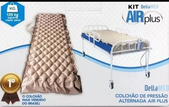 Colchão pneumático  - Foto 3